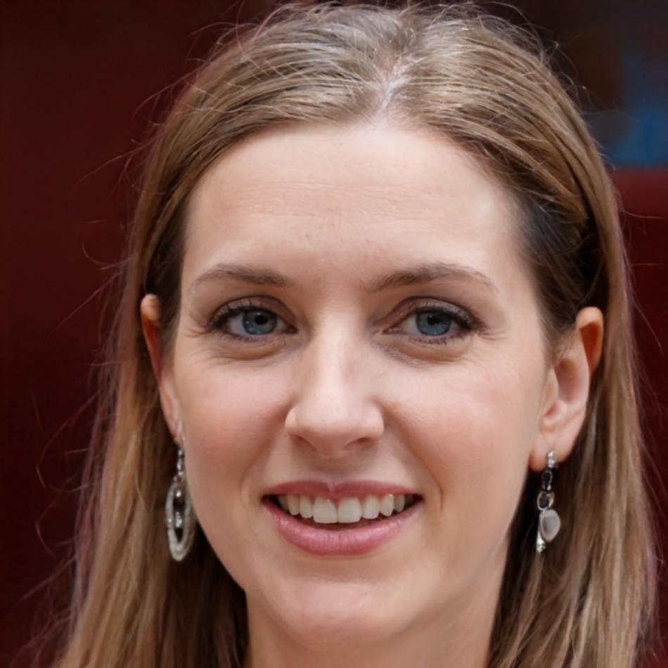 Carmen Ruiz, consultora especializada en finanzas empresariales